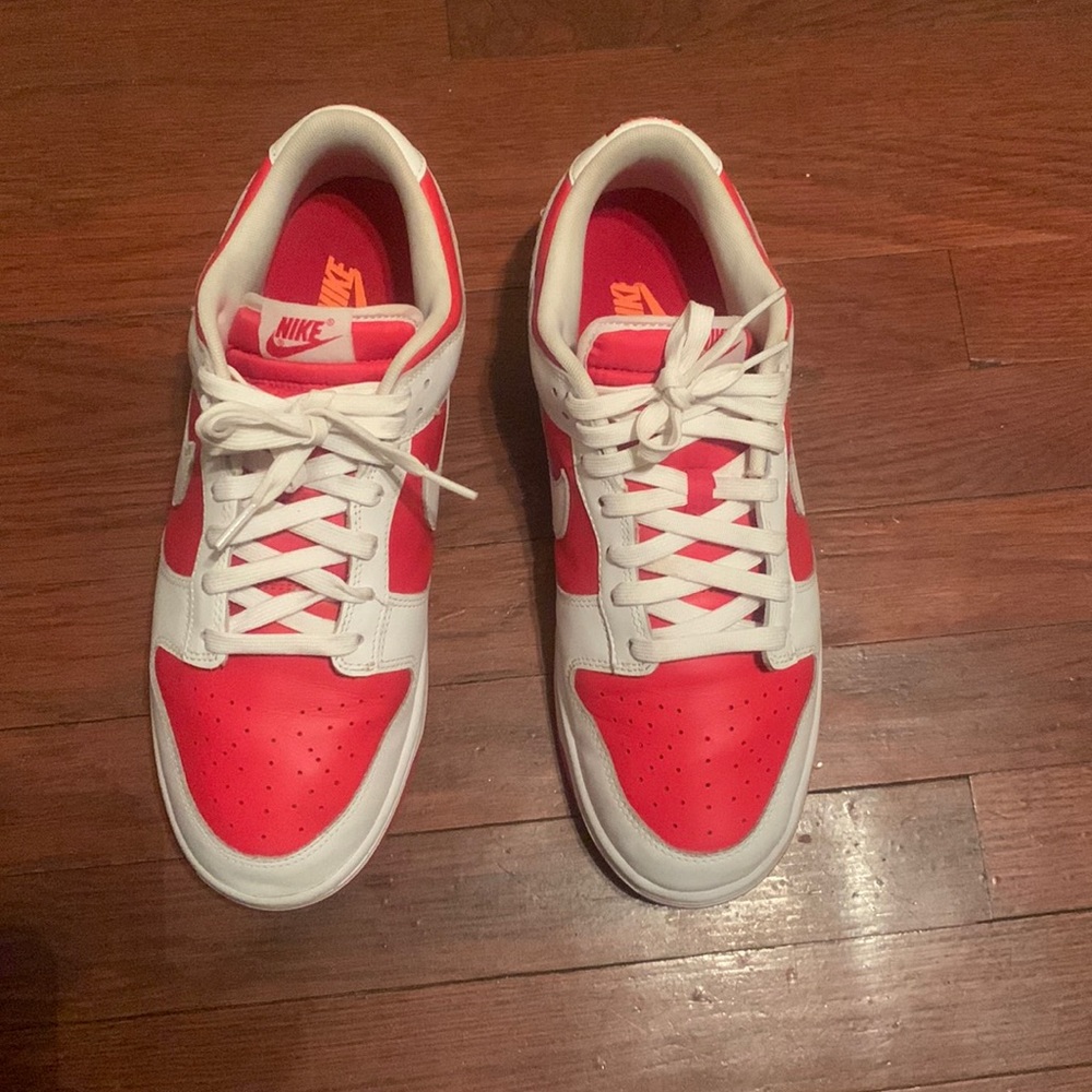 Nike Dunks